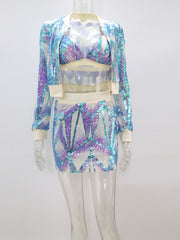 Load image into Gallery viewer, Three-Piece Set
