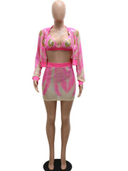 Load image into Gallery viewer, Three-Piece Set
