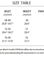 Load image into Gallery viewer, Two-Piece Lingerie Set
