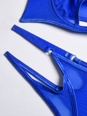 Load image into Gallery viewer, Two-Piece Lingerie Set
