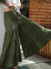 Load image into Gallery viewer, Wide Leg Pants
