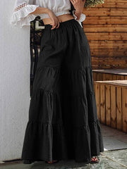 Load image into Gallery viewer, Wide Leg Pants
