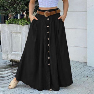 Long Skirt