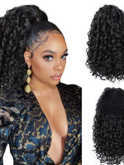 Load image into Gallery viewer, Ponytail Extension
