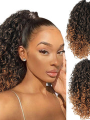 Load image into Gallery viewer, Ponytail Extension
