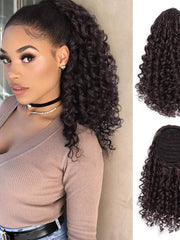 Load image into Gallery viewer, Ponytail Extension
