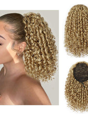 Load image into Gallery viewer, Ponytail Extension
