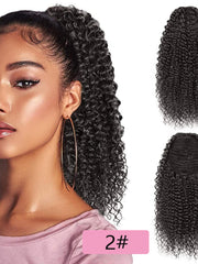 Load image into Gallery viewer, Ponytail Extension
