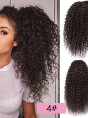 Load image into Gallery viewer, Ponytail Extension
