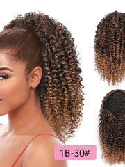 Load image into Gallery viewer, Ponytail Extension
