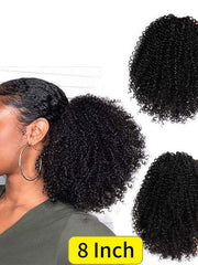 Load image into Gallery viewer, Ponytail Extension
