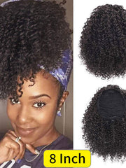 Load image into Gallery viewer, Ponytail Extension
