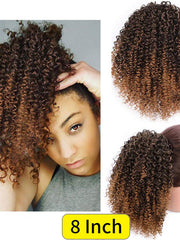 Load image into Gallery viewer, Ponytail Extension
