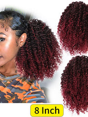 Load image into Gallery viewer, Ponytail Extension
