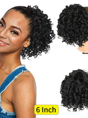 Load image into Gallery viewer, Ponytail Extension
