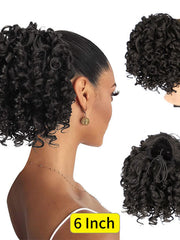 Load image into Gallery viewer, Ponytail Extension
