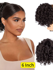 Load image into Gallery viewer, Ponytail Extension
