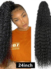 Load image into Gallery viewer, Ponytail Extension
