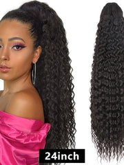 Load image into Gallery viewer, Ponytail Extension
