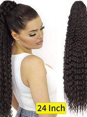 Load image into Gallery viewer, Ponytail Extension
