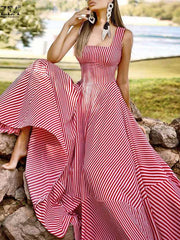 Load image into Gallery viewer, Long Maxi Dress
