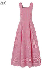 Load image into Gallery viewer, Long Maxi Dress
