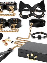 Load image into Gallery viewer, Bondage Kits
