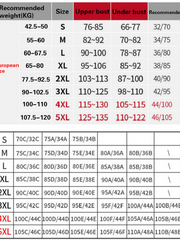 Load image into Gallery viewer, Full Support Bra
