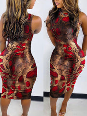 Load image into Gallery viewer, Bodycon Dress
