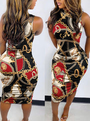 Load image into Gallery viewer, Bodycon Dress
