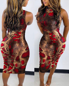 Bodycon Dress