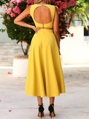 Load image into Gallery viewer, Crop Top &amp; Skirt Set
