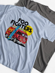 Load image into Gallery viewer, O-Neck T-Shirt
