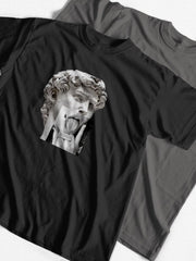 Load image into Gallery viewer, O-Neck T-Shirt
