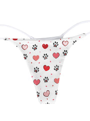 Load image into Gallery viewer, Cute Thong
