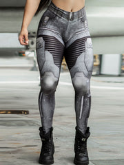 Load image into Gallery viewer, Fitness Leggings
