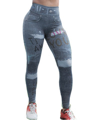 Load image into Gallery viewer, Fitness Leggings
