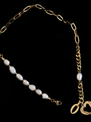 Load image into Gallery viewer, Heart Pendant Necklace
