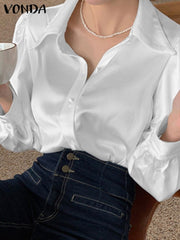 Load image into Gallery viewer, Long Sleeve Shirt
