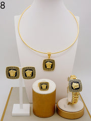 Load image into Gallery viewer, Assorted Jewelry
