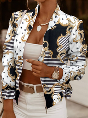 Load image into Gallery viewer, Long Sleeve Jacket
