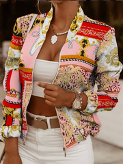 Load image into Gallery viewer, Long Sleeve Jacket
