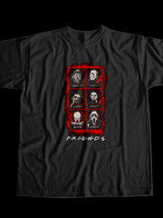 Load image into Gallery viewer, O-Neck T-Shirt
