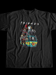 Load image into Gallery viewer, O-Neck T-Shirt
