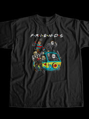 Load image into Gallery viewer, O-Neck T-Shirt
