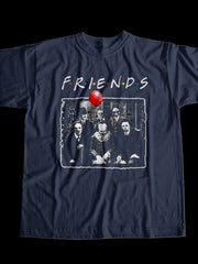 Load image into Gallery viewer, O-Neck T-Shirt
