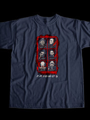 Load image into Gallery viewer, O-Neck T-Shirt
