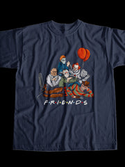 Load image into Gallery viewer, O-Neck T-Shirt
