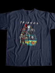 Load image into Gallery viewer, O-Neck T-Shirt
