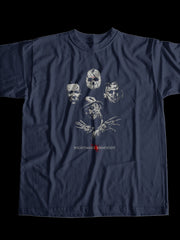 Load image into Gallery viewer, O-Neck T-Shirt
